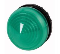 Eaton m22-lh-g indicador de luz para alarma 250 v verde