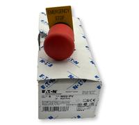 Eaton Pulsador M22-PV de seguridad rojo RMQ-Titan 216876