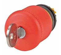 EATON INDUSTRIES RMQ-Titan Pulsador Elemento Frontal (Champiñón) - 216879
