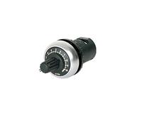 Eaton Potenciómetro M22-R4K7 – IP66, 4.7 Kohm, 2.9 x 2.9 x 7.0 cm