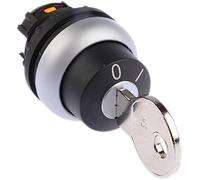 EATON INDUSTRIES RMQ-Titan Interruptor Selector Elemento Frontal - 216887
