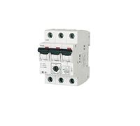 Eaton Interruptor automático de protección de motor Z-MS-2,5/3 3 polos 1,6–2,5 A 248408