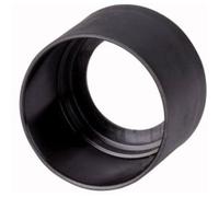 EATON M22-XGWK Anillo Protector para Pulsadores y Actuadores de Interruptor Selector, Caja de 5