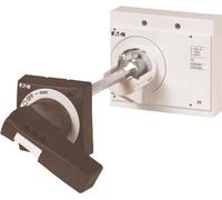Eaton, manija de giro para cerradura de puerta, modelo NZM4-XTVD, referencia 266614