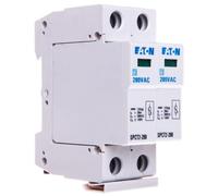 Eaton MOE SPCT2-280/2, dispositivo de protección contra sobretensiones