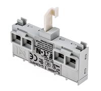 EATON INDUSTRIES PKZ Bloque de contactos auxiliares - 082882