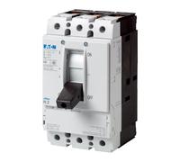 Eaton NS2 Interruptor de Caja Moldeada 3P 250A Certificado UL - 102686