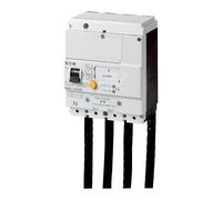 Eaton NZM1-4-XFI300R Liberador de Fallo a Tierra 4P Derecha 300mA - 104607