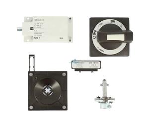 Eaton NZM1-XSM-L Kit Interruptor General Lateral Izquierdo