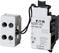 Eaton Disparador de mínima tensión con bloque de terminales NZM1-XU208-240AC 208-240 VAC