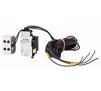 EATON NZM1-XUHIV20KL208-240AC Bobina de Mínima, 208-240VAC +2 Contacto Avanzado N/O