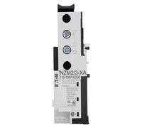 EATON NZM2/3 - NZM2/3-XA208-250AC/DC - Disyuntor de sobrecarga para corriente de trabajo, modelo 208