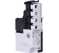 EATON NZM2/3-XA24VACDC 259754: Disyuntor de sobrecarga, 24 VAC/DC, referencia 259754