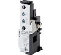 EATON NZM2/3-XU208-240AC: Dispositivo de disparo para baja tensión, 208-240 VAC, número de referencia 259499