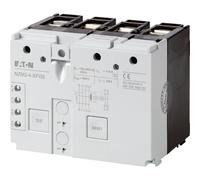 Eaton NZM2-4-XFI30 Liberador de Fallo a Tierra 30mA 4P - 292343