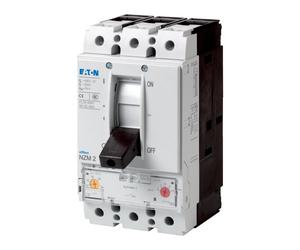 Eaton NZM2 Interruptor automático 3P 250A 36KA IEC - 271423