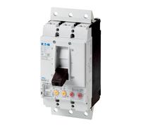 Eaton NZM2 Interruptor automático 3P 250A 50KA Módulo enchufable - 113249