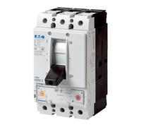 Eaton NZM2 Interruptor automático 3P 80A 150KA Clasificado UL IEC - 107803