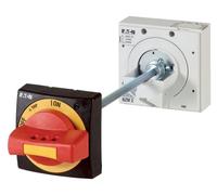 EATON NZM2-XHBR 266633. Kit de interruptor principal. Mango rojo. Código: 266633