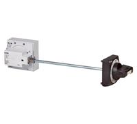 EATON NZM2-XS-L 266642, kit de interruptor principal, conexión lateral izquierda, 3 polos
