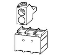 EATON NZM3-XKA2, abrazadera para canal, 3 polos, referencia 271461, 1 unidad, máximo 240 mm². Referencia: 271461