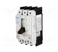 Eaton NZMH2-A200 259102 Interruptor Automático 3p 200A