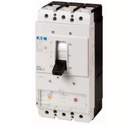 EATON NZMH3-A400 109674, interruptor automático de 3 polos, 400A, referencia 109674
