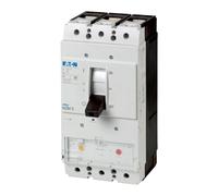 Eaton NZMH3-A400 Interruptor automático 3P 400A 150KA IEC - 109674