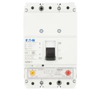 EATON NZMN1-A100 259085, interruptor automático, 3 polos, 100A, referencia 259085
