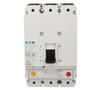 EATON NZMN1-A160 281234, interruptor automático, 3 polos, 160A, número de artículo 281234
