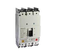 Eaton NZMN1-A20-NA Interruptor Magnetotérmico 35KA 20A UL/C SA