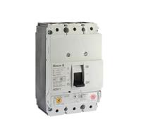 Eaton Interruptor automático tripolar NZMN1-A63 63A 50kA 259083