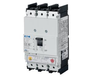 Eaton NZMN1-AF20-NA Interruptor automático 3P 20A 50KA UL IEC - 281565