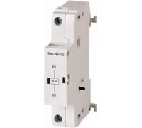 EATON P-SOL-XUV 24VDC 157861: Dispositivo de disparo por subvoltaje, retardado, 24VDC