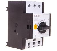 Eaton P-SOL20: Interruptor rotatorio, 2 polos, conexión por cable, color , color blanco, grado de protección IP20, certificación