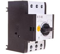 Eaton P-SOL30, Interruptor rotatorio, 2P, Cable, , Blanco, IP20,