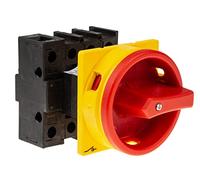EATON P1-25/EA/SVB/N Interruptor