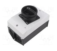EATON P1-25/I2-SI/HI11-SW Interruptor de aislamiento