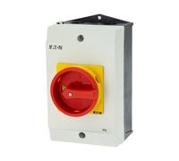 Eaton P1-25/I2/SVB/HI11 Interruptor de palanca acodillada 3P
