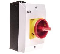 EATON P1-25/I2/SVB/N Interruptor