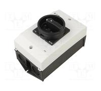 EATON P1-25/I2/SVB-SW/N Interruptor de aislamiento