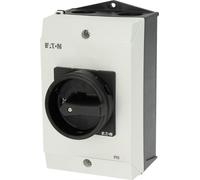 EATON P1-25/I2H/MBS/SVB-SW/HI11 182416 Haupts. 3 polos 1S+1Ö 25A NO PARAR