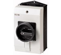EATON P1-25/I2H/SVB-SW/HI11 227862. Panel principal. 25A. Construcción de 3 polos. Suministro con aceite. Modelo HALT