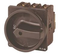 Eaton P3-100/EA/SVB-SW - Interruptor de palanca - 3P - Con cable - - IP65 - UL 60947-4-1; CSA - C22.2 No. 60947-4-1-14; CSA-C22.2 No. 94; IEC/EN 60947-3; CE