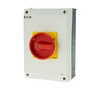 Eaton Interruptor principal P3-63/I4/SVB 63A 3P