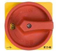 Eaton P3-63/V/SVB - Interruptor rotatorio - 3 polos - Rojo - IP65 - 63 A