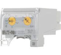 EATON PKE-XTU-1,2, módulo de disparo 121723, 0,3-1,2A, protector estándar para motores 121723