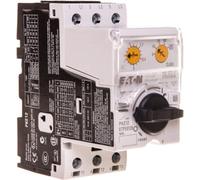 Eaton PKE12/XTU-4, Interruptor de protección de motor, 100000 A, IP20