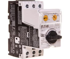 Eaton PKE12/XTU-4, Interruptor de protección de motor, 100000 A, IP20