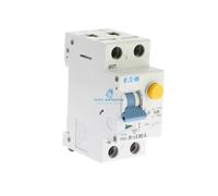 Eaton Pkn4-20/1N/C/003-A Interruptor Magnetotérmico Diferencial 1P+N 20A C 0